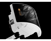 Thermalright Rainbow Vision 360 Turbo Argb White 3x120mm - 1483703 - zdjęcie 3